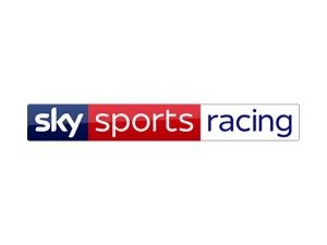 Sky Sports to launch racing channel in 2019  